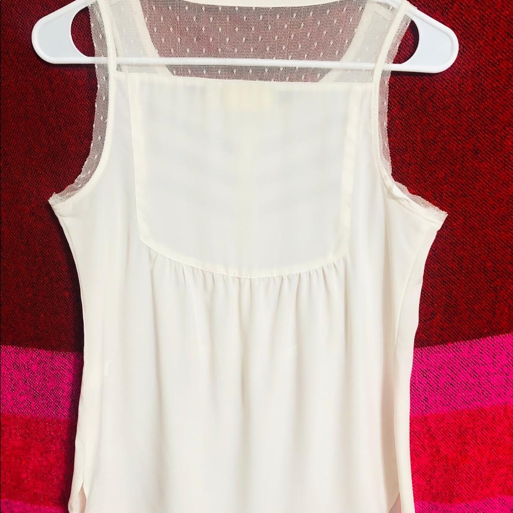 Princess Vera wang blouse